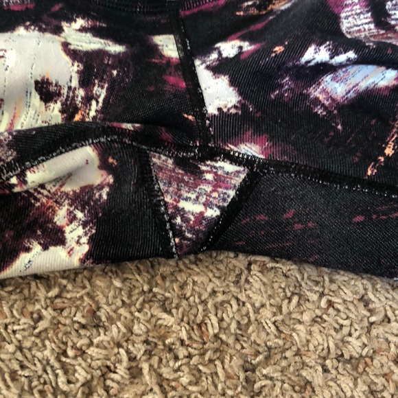 Lululemon Wunder Under High Rise Pant - Picture 8 of 8